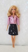 Barbie Kleid mit Jacke