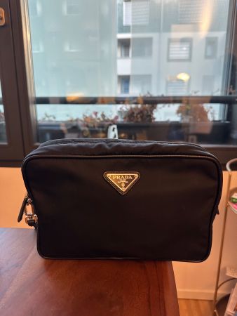Prada Wash Bag