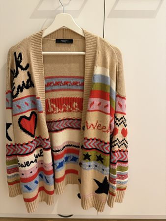 Weekend Max Mara Cardigan