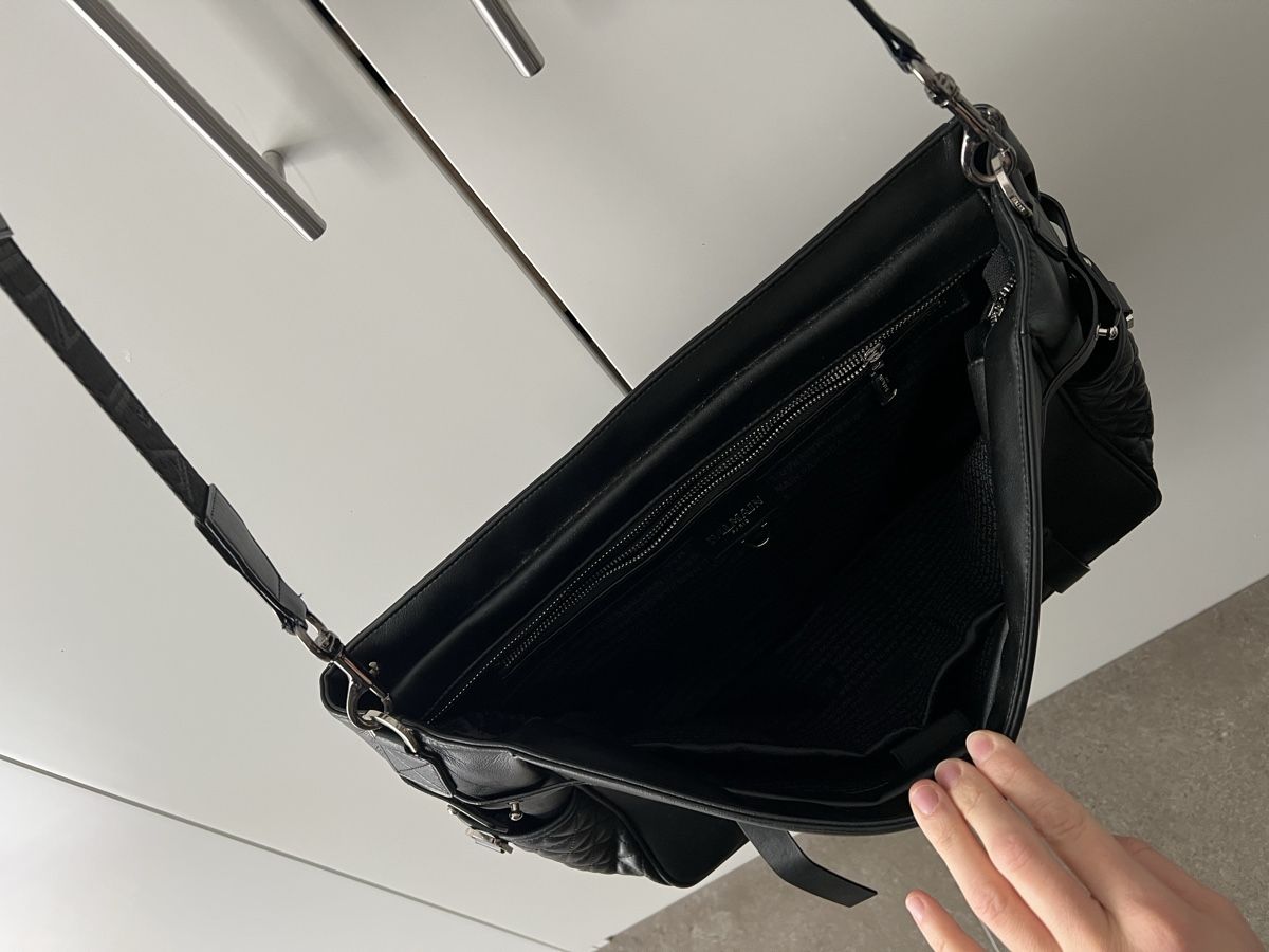 Balmain Borse: Balmain Tasche  – Usato da Amriswil venduto da AfraEsati1503 2