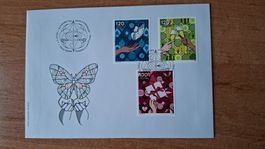 M1998 - FDC Occasions spéciales 2024