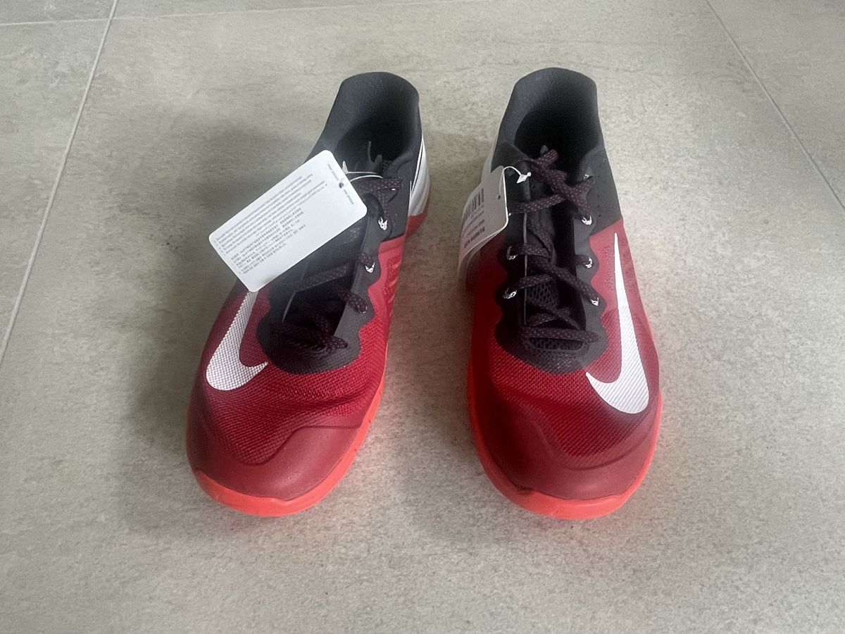 Nike Herrenschuhe: Nike Metcon 44 - NEU – Neu (gemäss Beschreibung) aus Zürich von gbuble 2