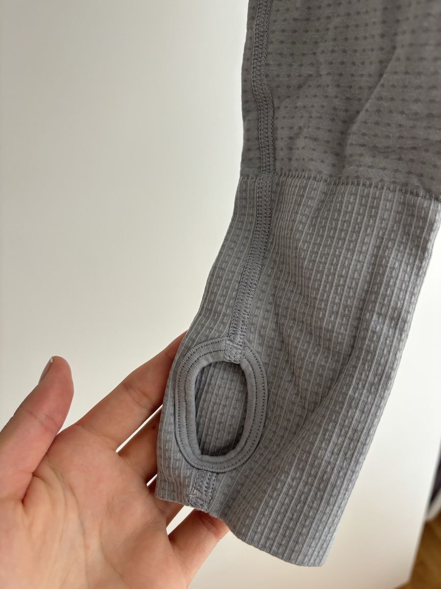 Gymshark Tops: Gymshark Longsleeve Oberteil – Gebraucht aus Winterthur von leimaj 2