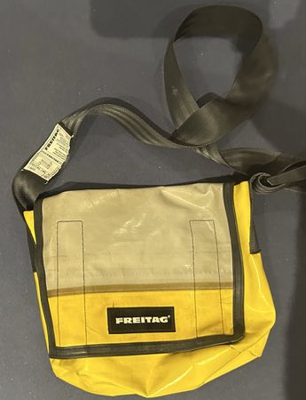 **SCHÖNE FREITAG LASSIE TASCHE**