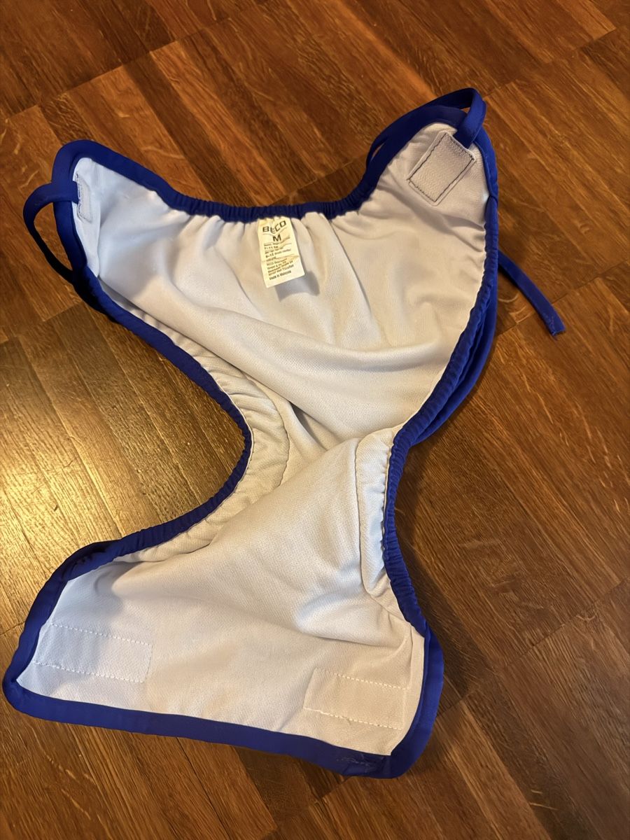Beco Costumi da bagno: Beco Schwimmwindel 7-11 kg – Nuovo (secondo la descrizione) da Winterthur venduto da hera05 2