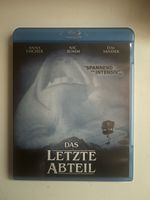 Das letzte Abteil