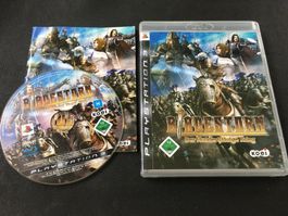 Bladestorm - Playstation 3 / PS3