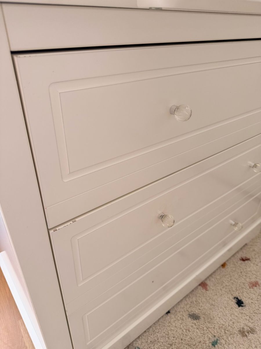 Tables à langer & accessoires: Wickelkommode – D'occasion à Kloten par Dada666 3