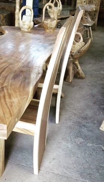 Tavoli: Tisch Esstisch Suarholz – Nuovo e nell'imballaggio originale da Daisendorf venduto da Wohn-Kult 5