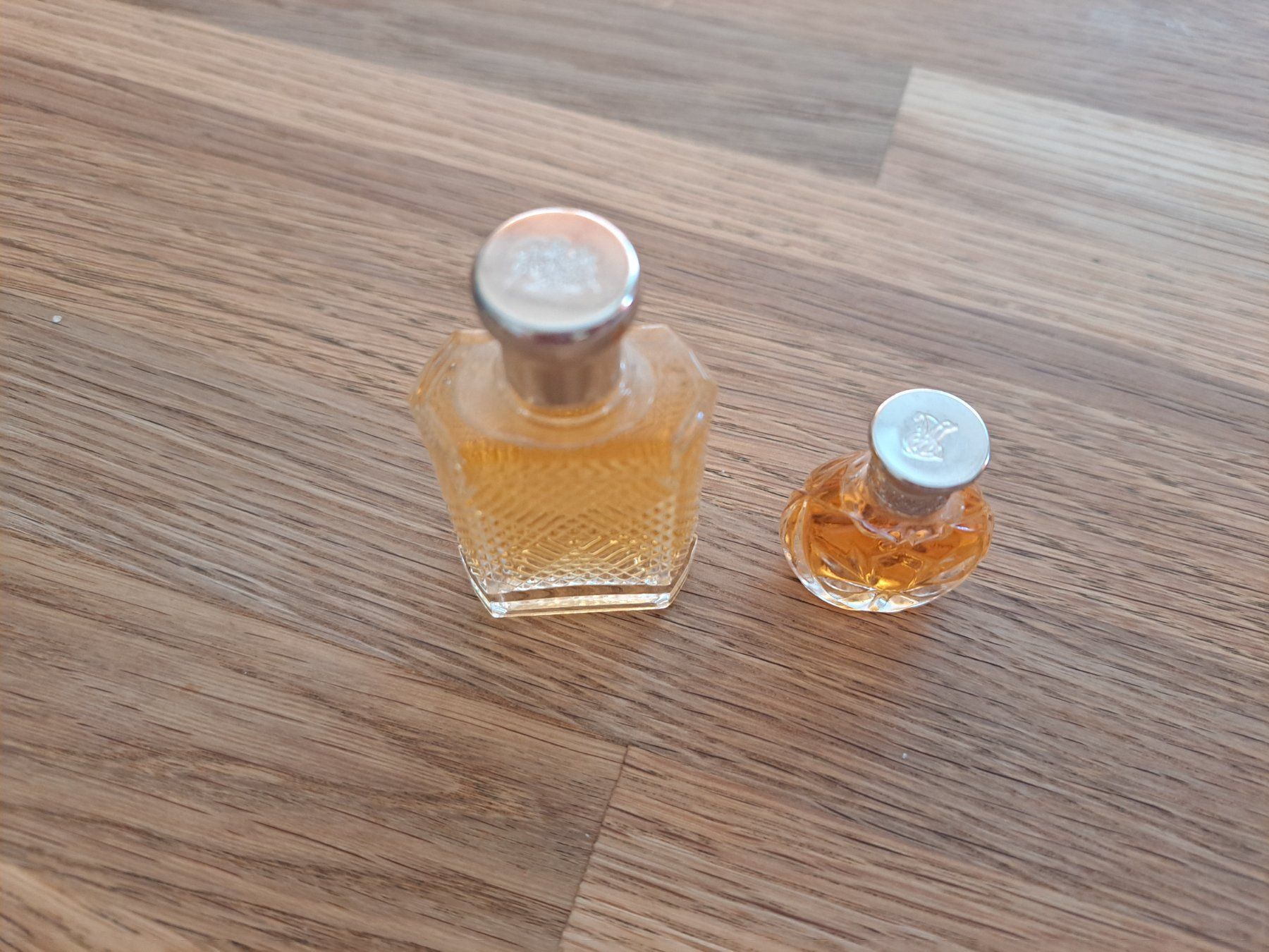 Profumi & Eau de Toilette: Safari Miniaturen – Usato da Münsingen venduto da chrigu212