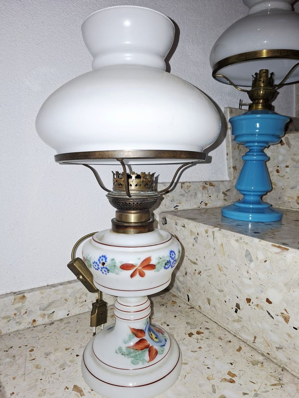 Lampes: Gasometerlampen 5 – D'occasion à Weiningen ZH par nic--ole 2