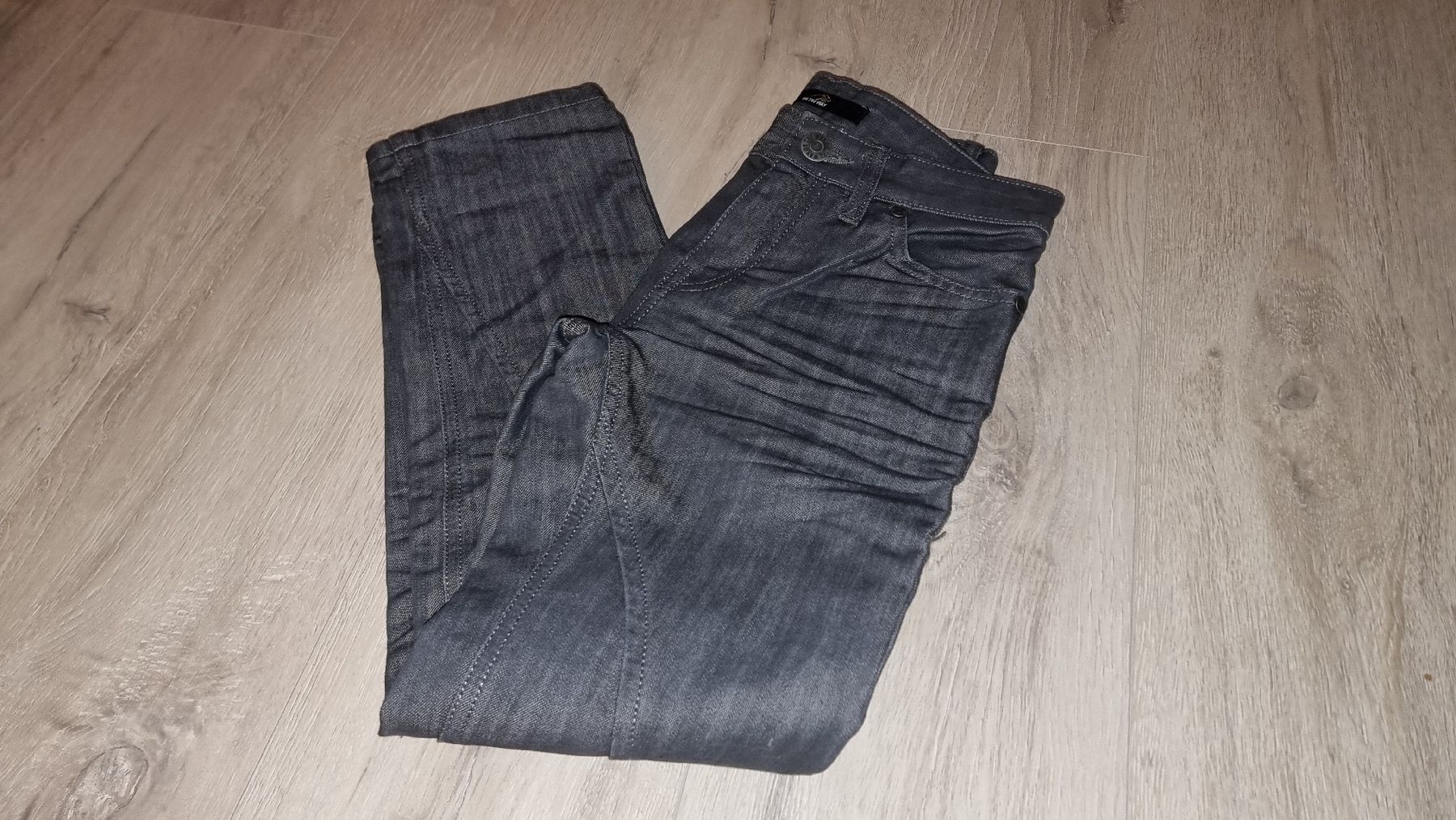 Pantaloni: Marken hose 140 Neu – Usato da Wigoltingen venduto da Zuckerfee84