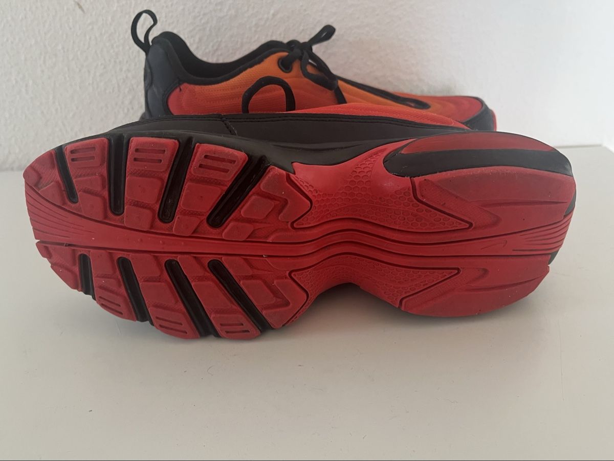 Nike Herrenschuhe: Nike Air – Gebraucht aus Riehen von murgg 2
