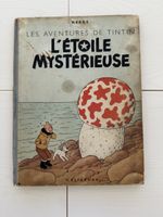 TINTIN : L'Étoile Mystérieuse  