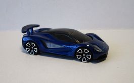 HOT WHEELS LOTUS EVIJA - JBJ89