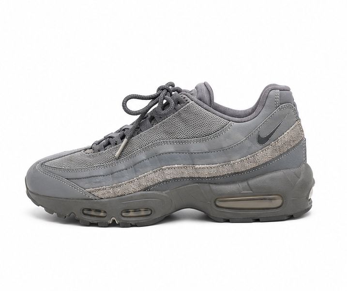 Nike Herrenschuhe: Nike Air Max 95 Sneaker  – Gebraucht aus Kriens von Asantos3 2
