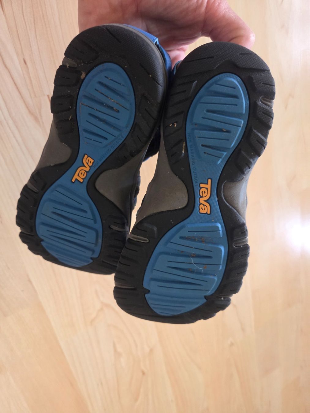 Teva Scarpe per ragazzi: Teva Sandalen Gr.31 – Usato da Brienz BE venduto da Bopp77 3