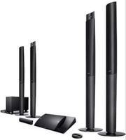 Sony 5.1 Heimkinosystem (BDV-N990W)