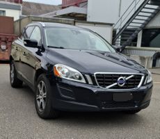 Volvo XC 60 T6 (Summum)