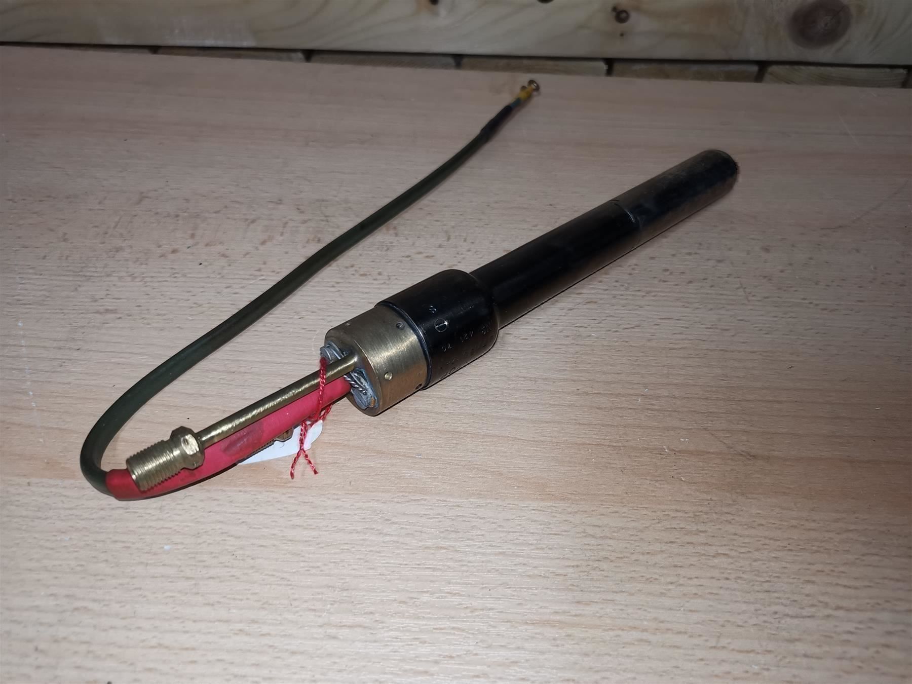 Musikinstrumente: Venom DH 112 Staurohr – Gebraucht aus Thalwil von Joe500 1