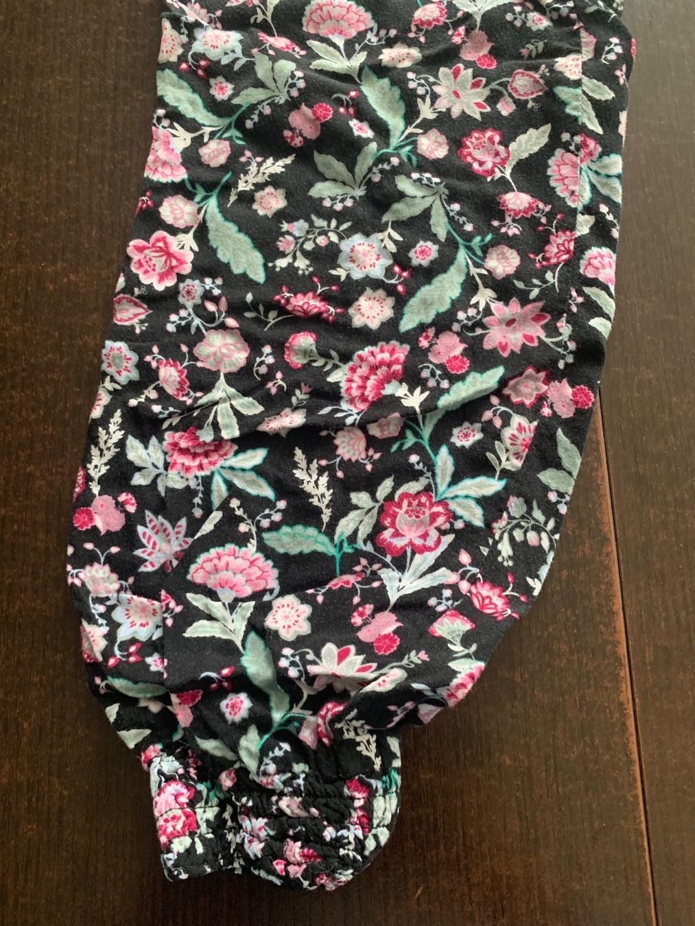 Pantaloni: Pantalon d’été taille 34 – Usato da Domdidier venduto da qatar1973 3