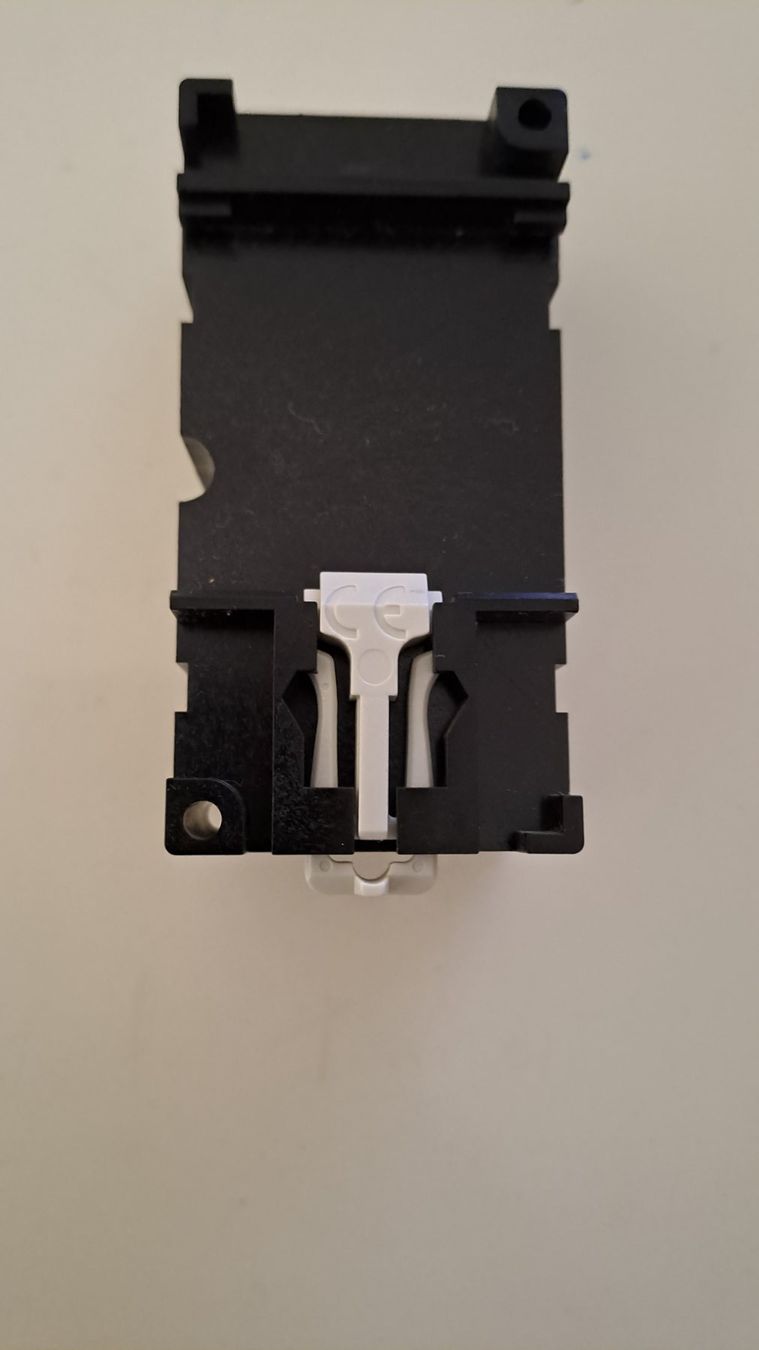 Feller Interruttori: Feller Universaldimmer zeptrion IR-Modulgerät – Usato da Grüsch venduto da Mani2002 1