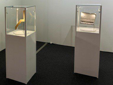 Vitrines: Vitrinen – Neuf avec emballage d'origine à Kleinwangen par tho28