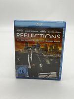 Reflections (Blu-ray, FSK 16, neu & OVP) Thriller Sealed