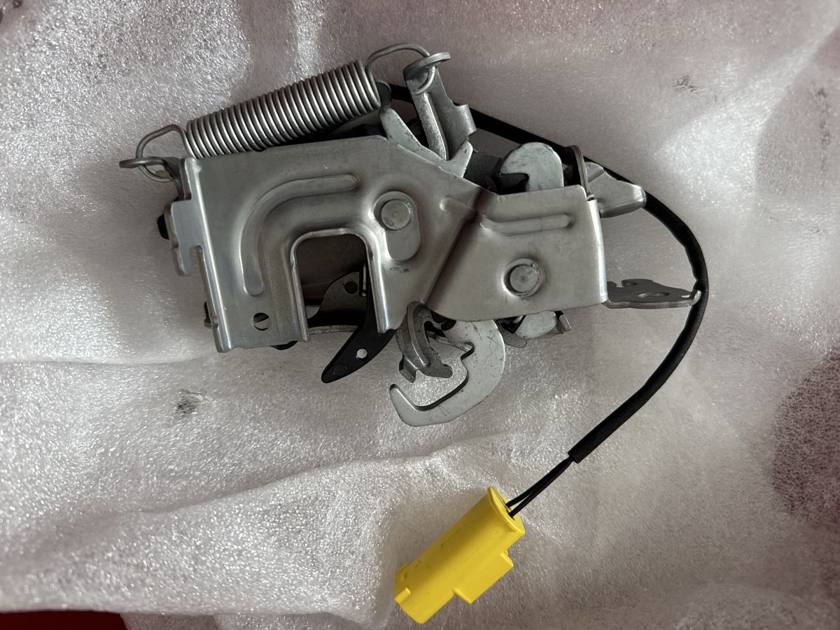 Kit De Réparation Serrure De Porte Pour BMW Série 1 E82/E88 - Droite Et Gauche Inclus - 8