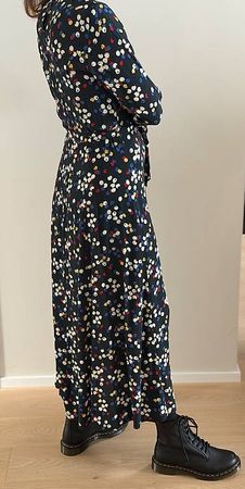 Schönes Kleid von Zara, Superbe Robe de Zara