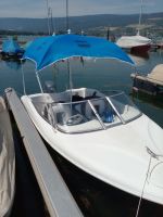 Quicksilver QS 470 Sport, Yamaha 40 PS, inkl. Trailer