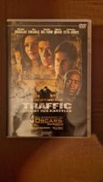DVD Traffic - Macht des Kartells