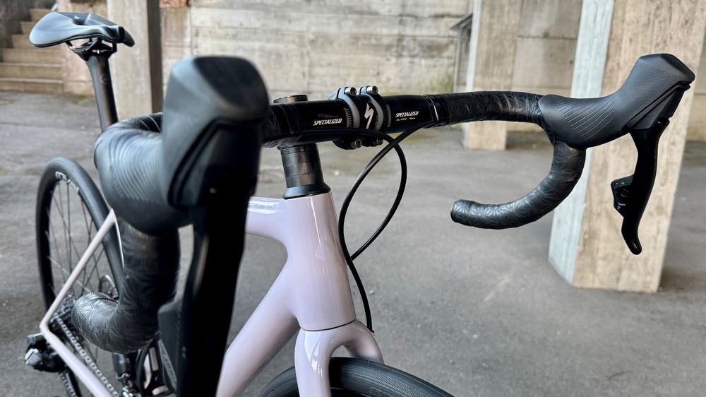 Specialized Vélos: Rennrad - Specialized, Aethos Comp - Rival eTap AXS - Unisex – D'occasion à Niederwangen BE par Snopken 4
