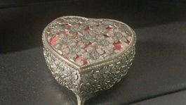 Kleine Schmuck Dose 