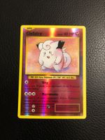 Evolutions Clefairy reverse rare 63/108 NM Ab 1