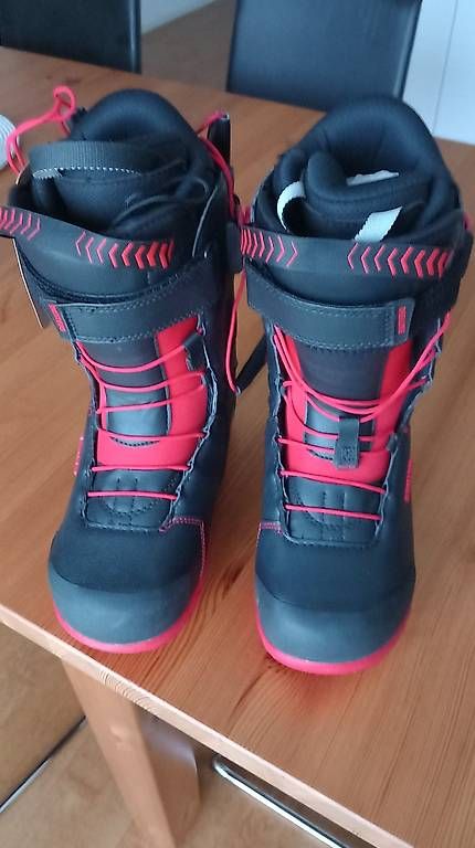 Deeluxe Scarpe da uomo: Snowboardschuhe DEELUXE neu – Nuovo e nell'imballaggio originale da St. Gallen venduto da luk_fzp9 1