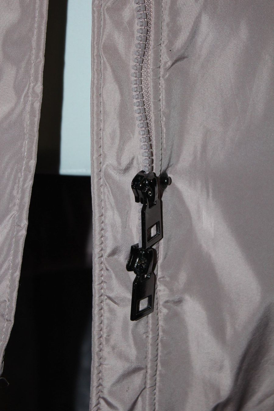 Vestes: Winter Jacke mit echtem Fell Gr.S – D'occasion à zürich par kira.jj 1