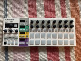 Arturia BeatStep Pro Sequencer & Controller