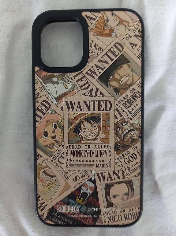 Covers & Borse: Coque Rhinoschield Iphone 12 mini One Pièce – Usato da La Chaux-de-Fonds venduto da don_gs8z