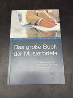 Buch für Korrespondenz