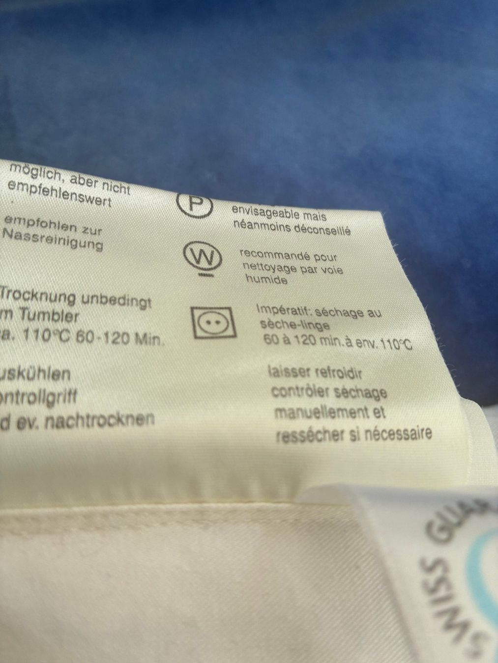 Cuscini: Bett Kopfteil mit Kissen Set – Usato da Thalwil venduto da figueres 8