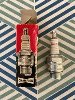 Zündkerze CHAMPION UK-10