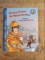 Sherlock Holmes - Das Rätsel um den schwarzen Hengst Arena