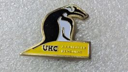 Ansteckpin 140: UHC Aarberger Penguins