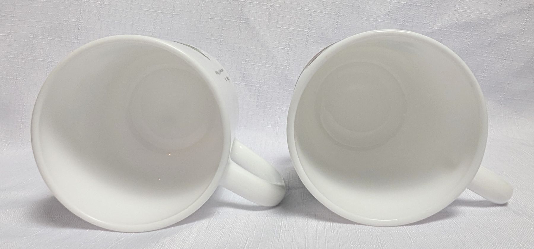 Tazze: 2er Set Vintage Arcopal Schlumpf Tasse - Mug – Nuovo (secondo la descrizione) da Wängi venduto da ABIZONE-86 4