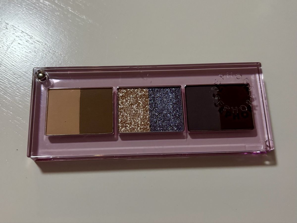 Sephora Make-up: Sephora Lidschatten Palette Mini, Neu & ungebraucht! – Neu und originalverpackt aus Baden von Tiffany6878 5