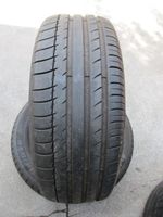 2 stk. Michelin 235/55/17 Sport Sommer