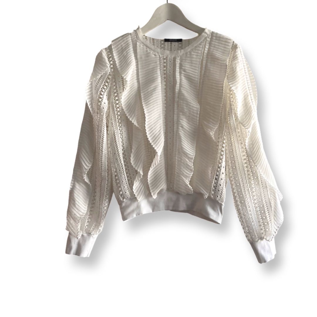 Guess Camicette: Traumbluse von GUESS - neuwertig - – Usato da Jona venduto da vanessasupermarket20 5