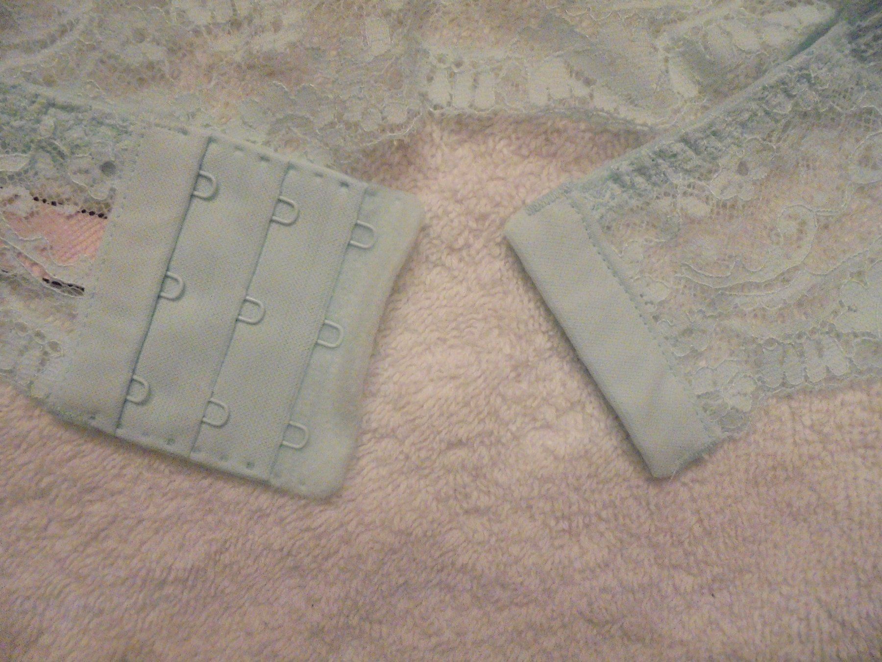 Victoria's Secret Altra biancheria intima: VICTORIA'S SECRET BRALETTE GRÖSSE M – Nuovo e nell'imballaggio originale da Aarau Rohr venduto da PinkSchwein 7