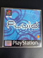 PS1 Fluid - Interactive Sound Lab Top!